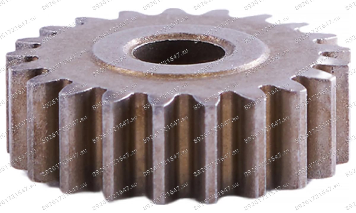  Шестерня редуктора для RIW-1000 Pos.12 (1)