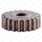  Шестерня редуктора для RIW-1000 Pos.12 мни (1)