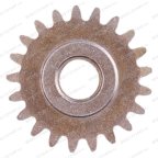  Шестерня редуктора для RIW-1000 Pos.12 мни (2)