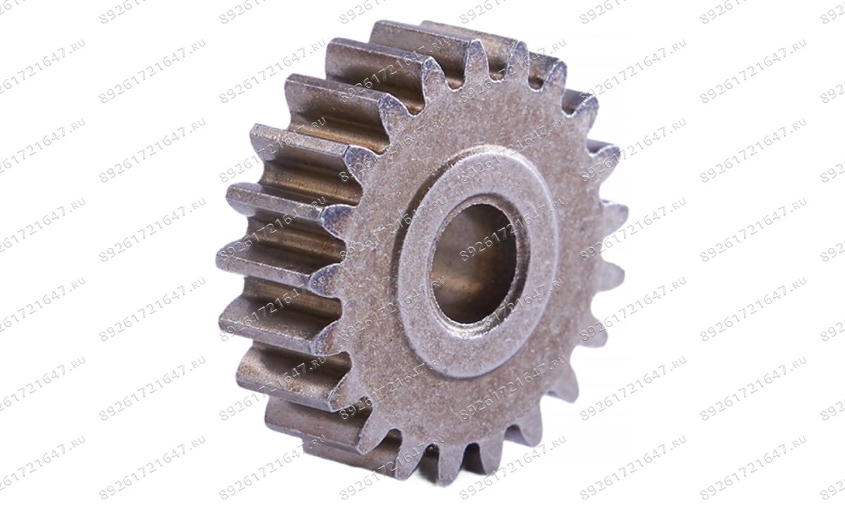  Шестерня редуктора для RIW-1000 Pos.12 (0)