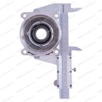  Редуктор в сборе для RIW-1000 Pos.1-4 мни (3)