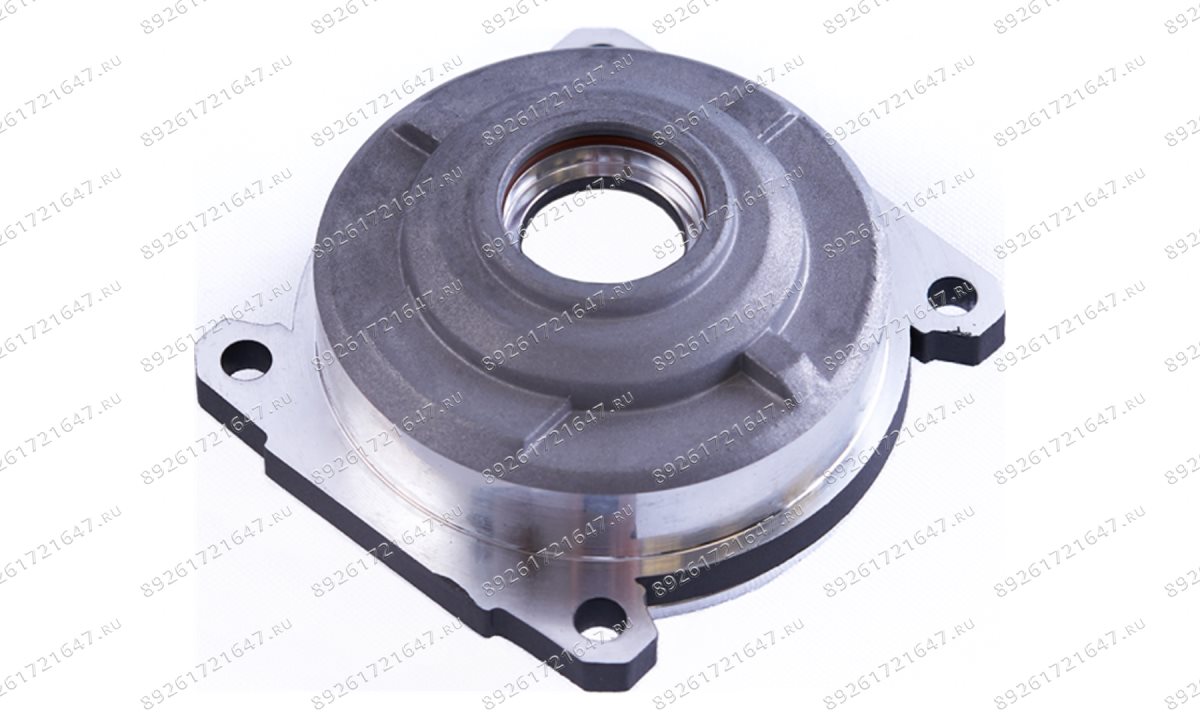  Редуктор в сборе для RIW-1000 Pos.1-4 (0)