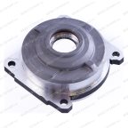 Редуктор в сборе для RIW-1000 Pos.1-4 фото