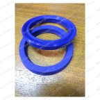  Манжета гидр. 60х75х10 PU имп. мни (0)