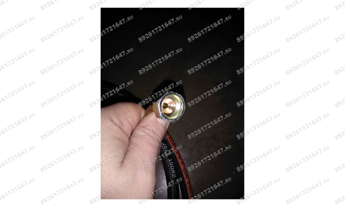  T5.5/57 Шланг гидравлический (1)