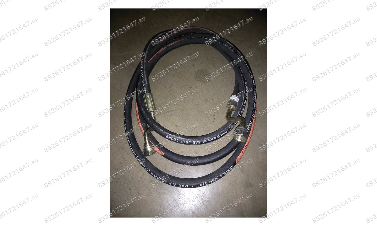  T5.5/57 Шланг гидравлический (0)