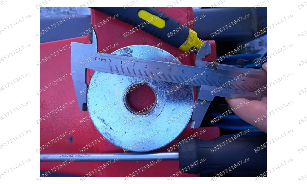  T4 FlEq/37-2 Шкив троса (1)