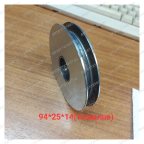  T4 FlEq/37-2 Шкив троса мни (0)