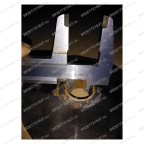  T4 FlEq/37 Шкив троса 4.75” мни (1)