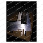  T4 FlEq/37 Шкив троса 4.75” мни (2)