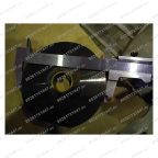  T4 FlEq/37 Шкив троса 4.75” мни (3)