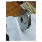  T4 FlEq/37 Шкив троса 4.75” мни (0)