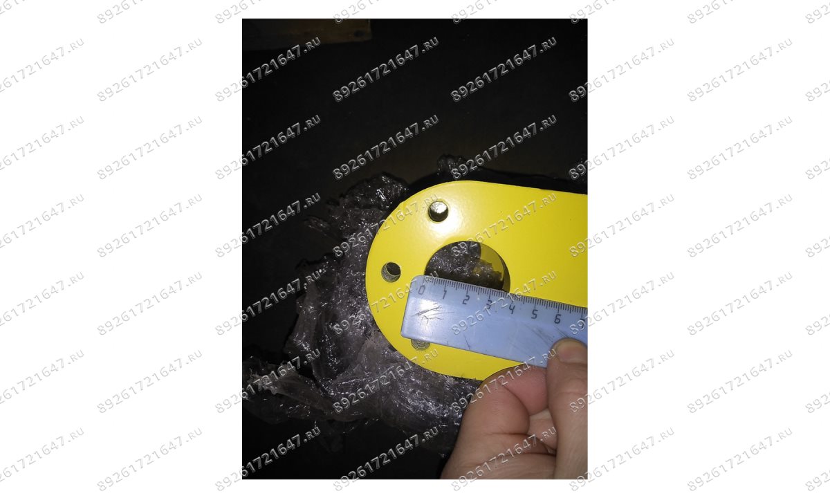  T4 FlEq/5 Лапа длинная (1)