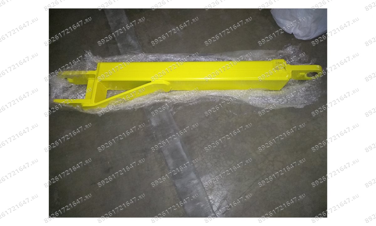  T4 FlEq/5 Лапа длинная (0)