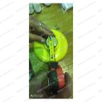  T4 FlEq/11 Платформа передняя в сборе мни (3)