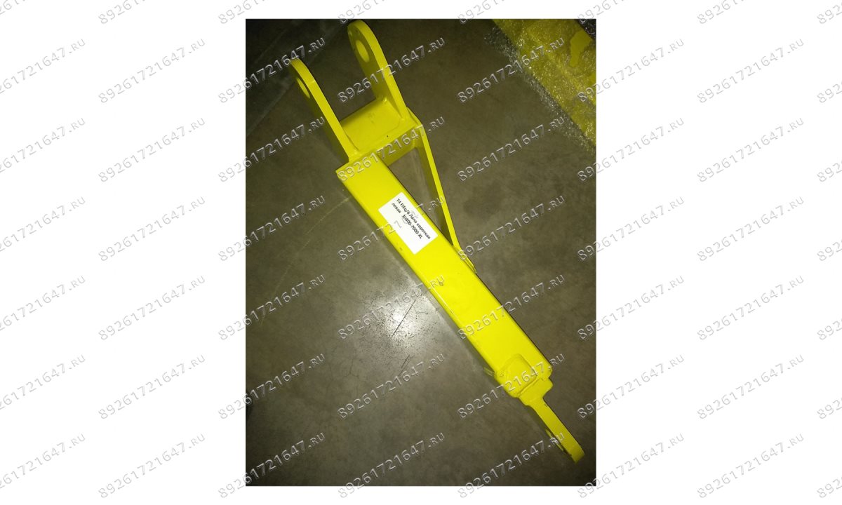  T4 FlEq/6 Лапа короткая левая (1)