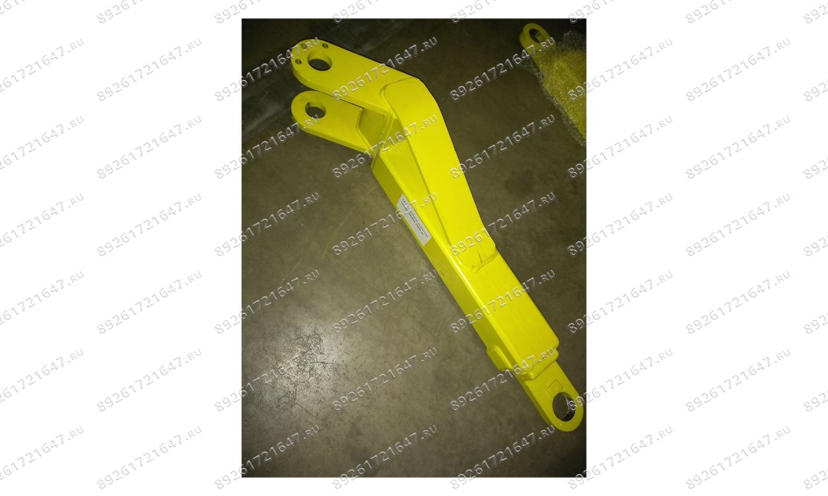  T4 FlEq/6 Лапа короткая левая (0)