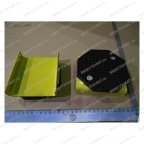  T4 FlEq Подхват задний в сборе мни (0)