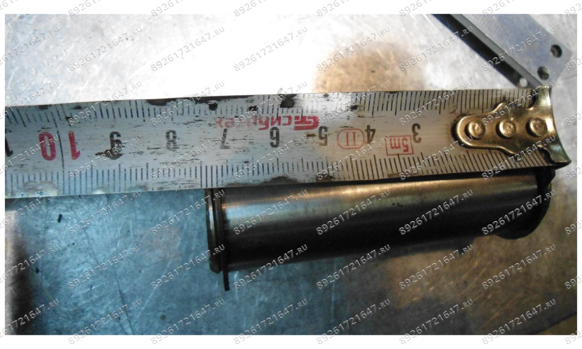  T4 FlEq/43 Штифт шкива для цепи (1)