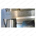  T4 FlEq/43 Штифт шкива для цепи мни (2)