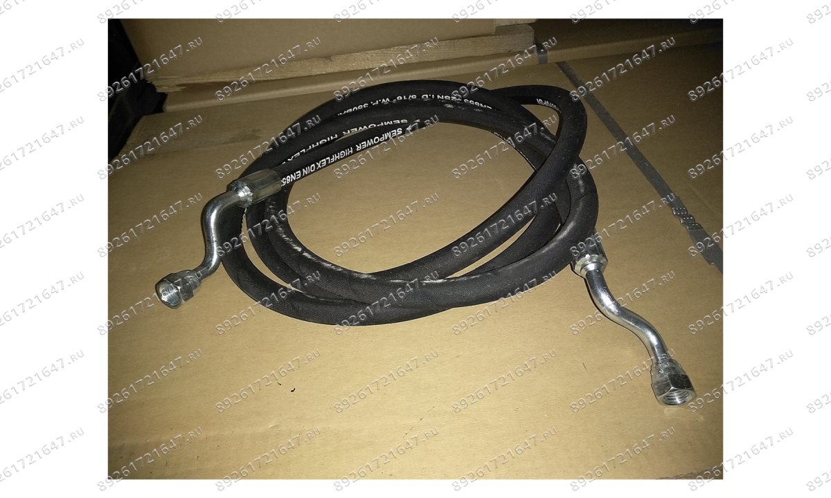  T4 FlEq/80 Шланг (0)