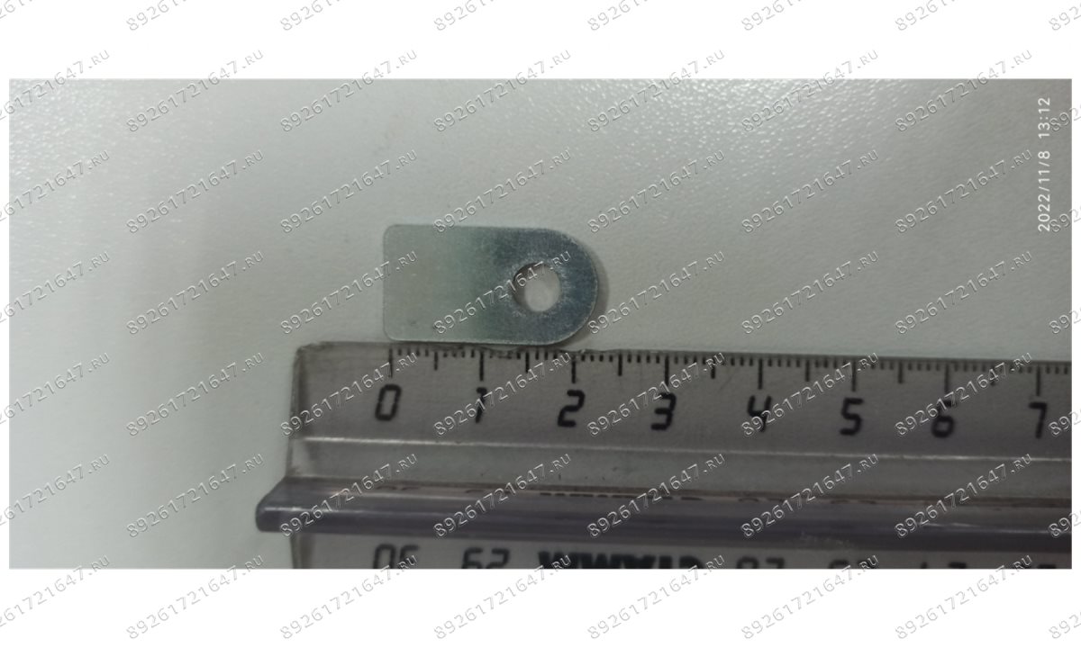  S4D-2E FlEq/66 Пластина отражательная (0)