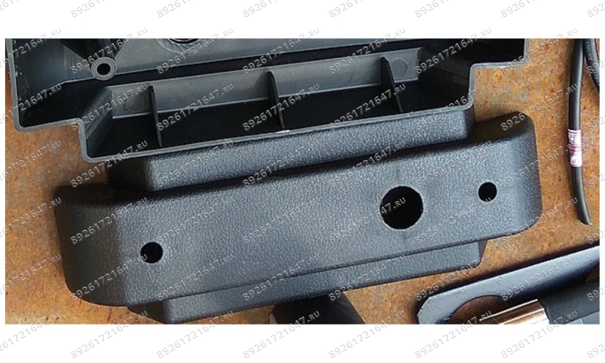  S4D-2E FlEq/61 Крышка (0)