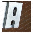  S4D-2E FlEq/64 Пластина безопасности мни (0)