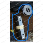  T5.5 Шторка колонны мни (0)