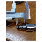  T4 FlEq/PU12 Клапан спускной MV-01 мни (1)