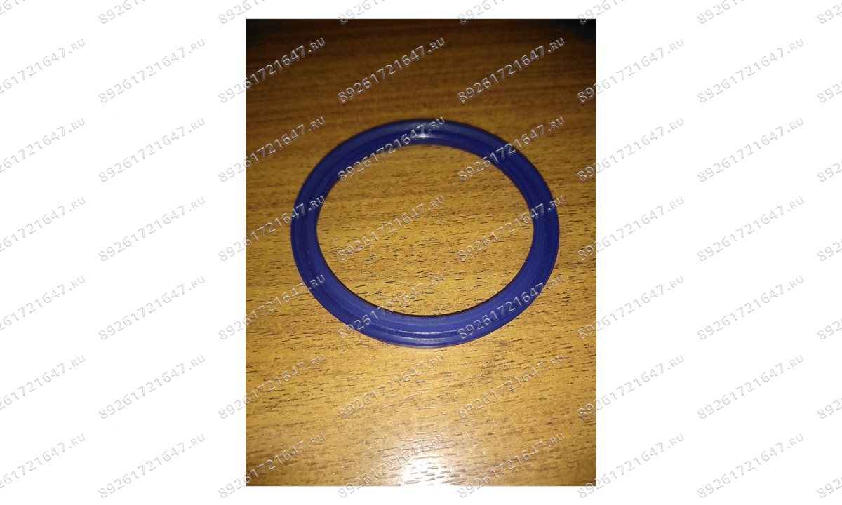  Манжета гидр. 60x70x6 PU имп. (0)