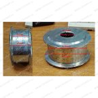  T4 FlEq/42 Шкив для цепи мни (0)