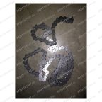  T4 FlEq/52 Цепь пластинчатая мни (1)