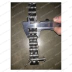  T4 FlEq/52 Цепь пластинчатая мни (2)