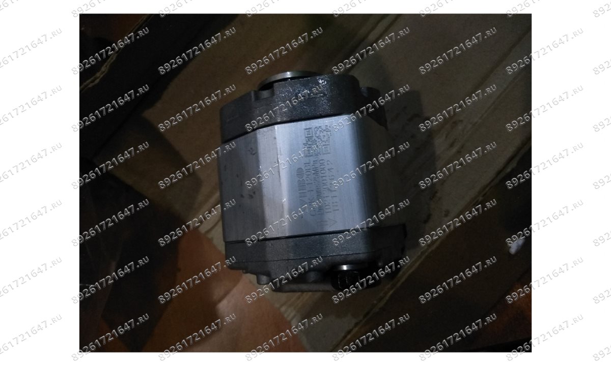  T4 FlEq/PU11 Насос шестеренный (0)