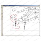  F2M/105.ASSY Колесо в сборе мни (0)
