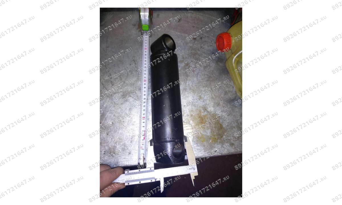  F2M/117 Гидроцилиндр траверсы (0)