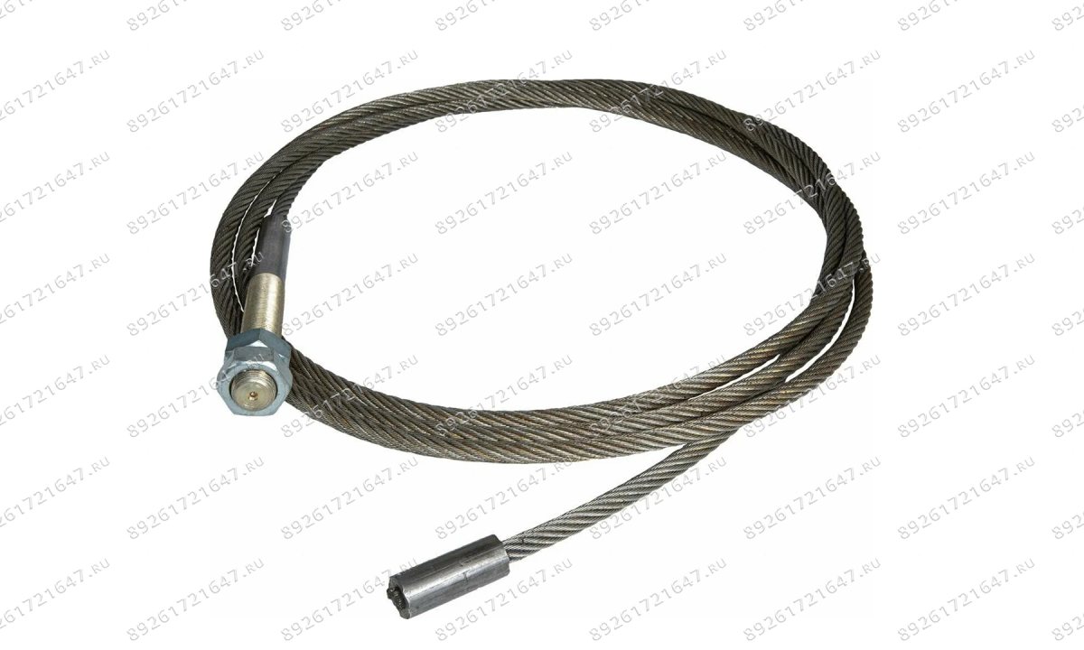  F3.5-4/47  AE&T Трос синхронизации подъёмника 4660 (0)