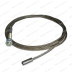  F3.5-4/47  AE&T Трос синхронизации подъёмника 4660 мни (0)