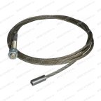  F3.5-4/46 AE&T Трос синхронизации четырёхстоечного подъёмника 7640 мм мни (0)