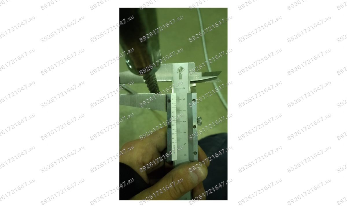  F4.5D-4/58 Трос синхронизации (1)