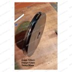  F4.5D-4/2.2 Шкив малый мни (0)