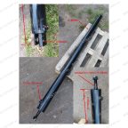  F4.5D-4/62 Гидроцилиндр главный мни (0)