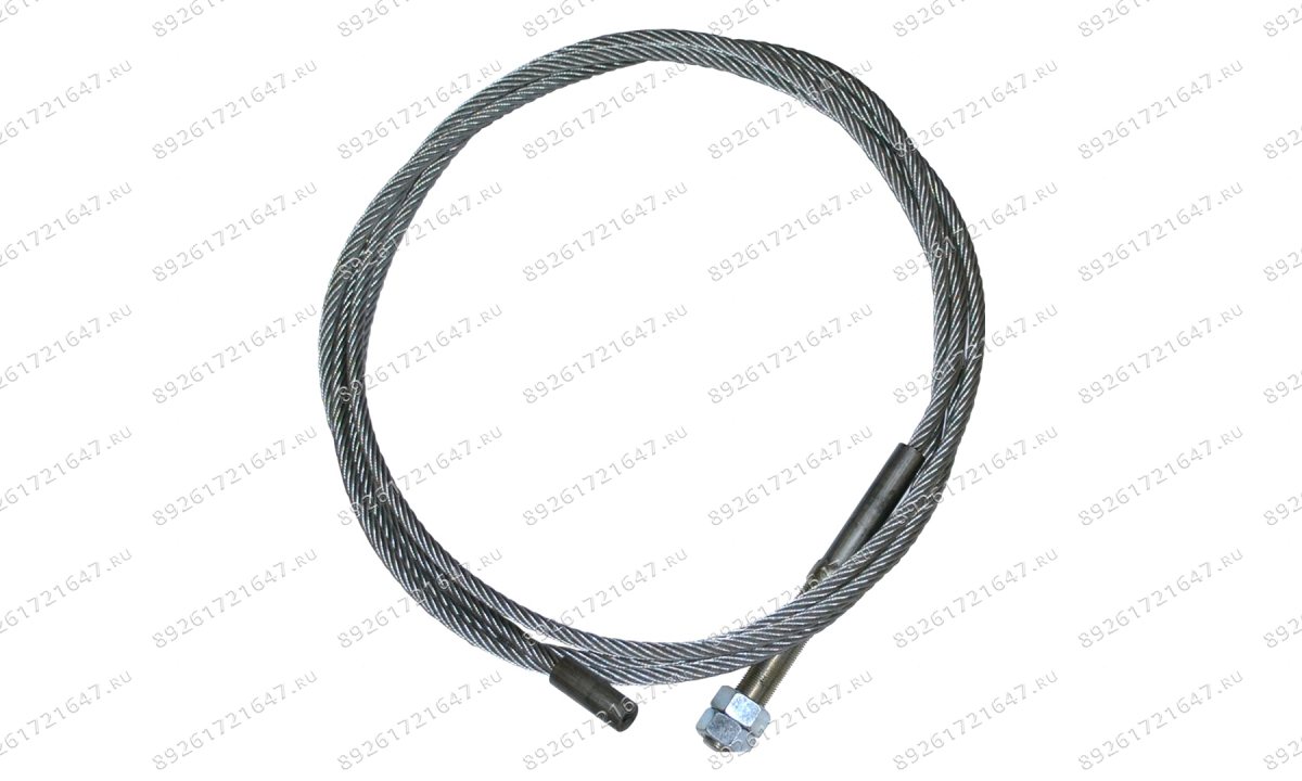  Трос стальной на подъёмник F4D-4 L-3425 (0)