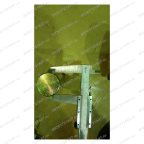  F5.5-4 FlEq/48 Палец шкива мни (2)