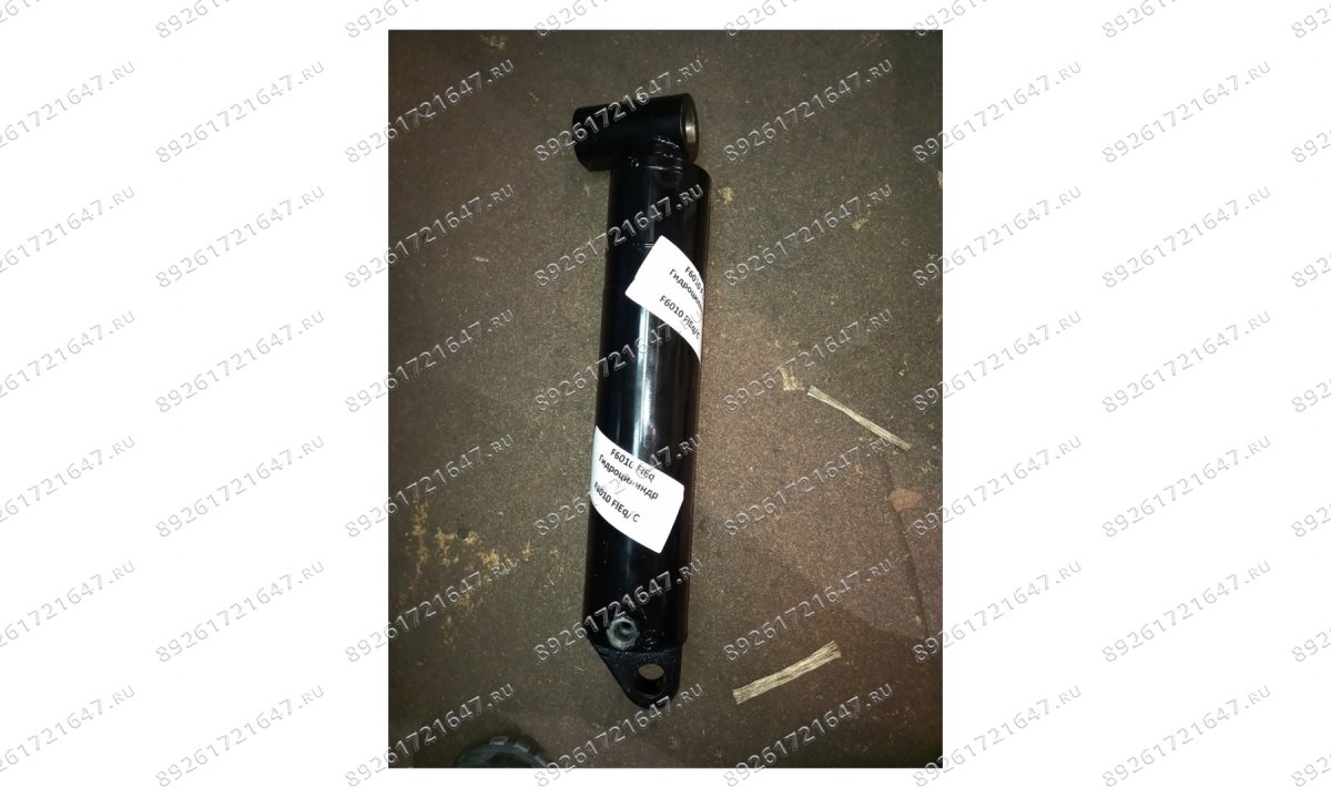  F6010 FlEq/С Гидроцилиндр (0)