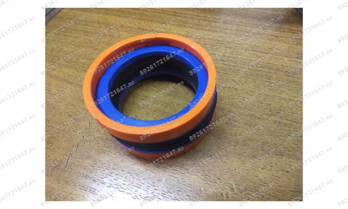  F6010/1.SS Ремкомплект гидроцилиндра (1)