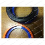  F6010/1.SS Ремкомплект гидроцилиндра мни (0)