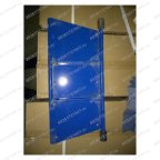  F6106/2 трап заездной мни (2)