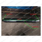  F6106E (FS4231)/CM Гидроцилиндр ведомый мни (1)